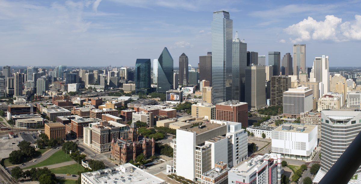 Dallas