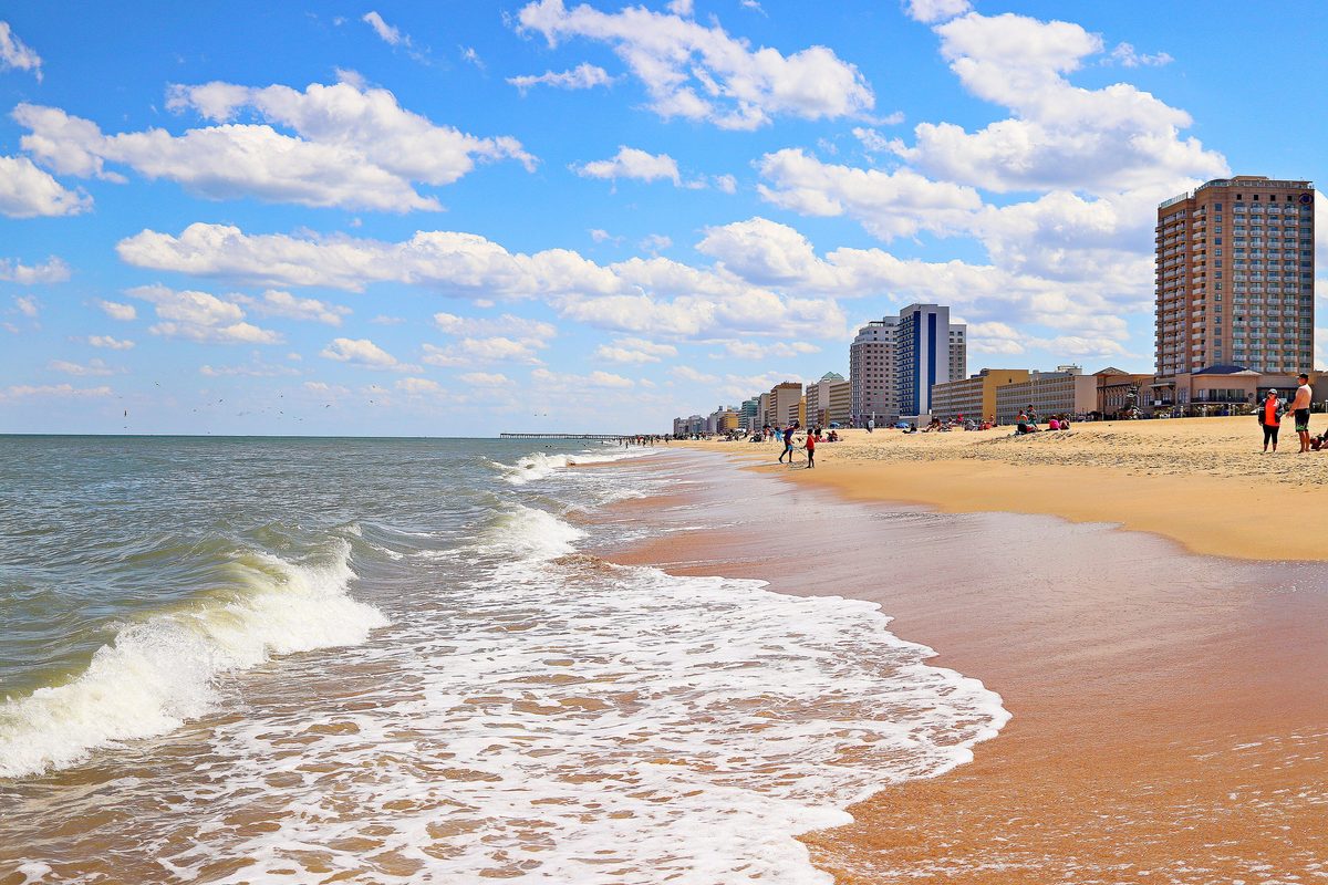 Virginia Beach